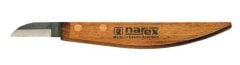 NAREX 822510 Profi Düz Ahşap Yontma Bıçağı 40x12 mm