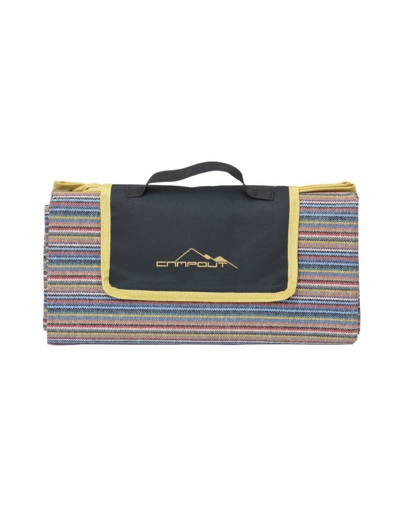 NURGAZ Campout Piknik Örtüsü