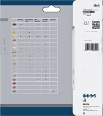 BOSCH 160x20x1,5 mm 48 Diş PRO Wood Ahşap Elmas Daire Testere Bıçağı