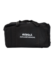 NURGAZ NG KMA Ayaklı Katlanır Mangal
