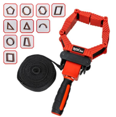 Rox Wood 0195 Bant Tipi İşkence 4 Metre