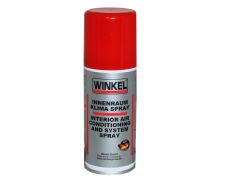 WINKEL Araç İçi Klima Sprey 150 ml (130100)