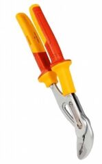 BOSCH Profesyonel İzoleli VDE 1000 Volt Fort Pense 250 mm(1600A02NE5)