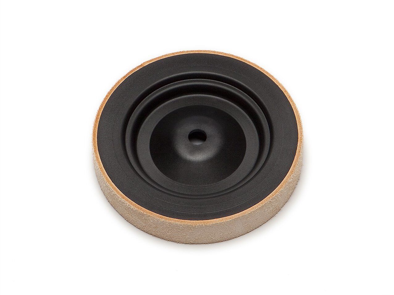 TORMEK LA-145 Deri Honlama Kılağı Tekeri (T-4 için)