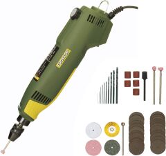 PROXXON FBS 240/E Gravür Seti (28472)