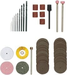 PROXXON FBS 240/E Gravür Seti (28472)