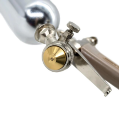 Asturo C&Cv Üstten Depolu Gölge Tabancası 0.7 mm