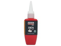 WINKEL PRO 5W74 Flanş Sızdırmazlık Contalama Orta Mukavemet 50 ml