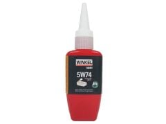 WINKEL PRO 5W74 Flanş Sızdırmazlık Contalama Orta Mukavemet 50 ml