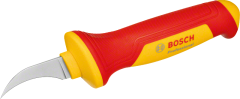 BOSCH Profesyonel İzoleli 1000 Volt Kablo Sıyırma Bıçağı (1600A02NF6)