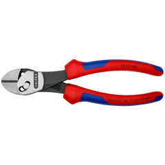 KNIPEX TwinForce Yan Keski 180 mm (7372180)