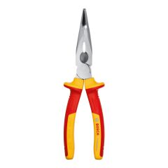 BOSCH Profesyonel VDE 1000 Volt Eğri Kargaburun 200 mm (1600A02NE4)