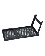 NURGAZ NG AUGM Mini Ateş Üstü Izgara