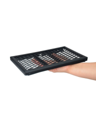 NURGAZ NG AUGM Mini Ateş Üstü Izgara