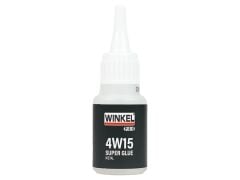 WINKEL PRO 4W15 Hızlı Metal Yapıştırıcı 20 gr