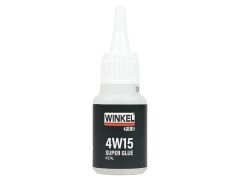 WINKEL PRO 4W15 Hızlı Metal Yapıştırıcı 20 gr