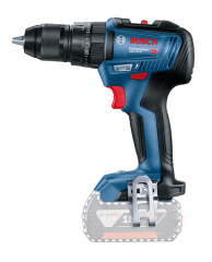 BOSCH GSB 18V-50 Kömürsüz Şarjlı Matkap (Akü ve Şarj Aleti Hariç)
