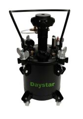 Daystar 10 Lt Otomatik Karıştırıcılı Basınçlı Boya Tankı