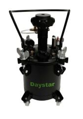 Daystar 10 Lt Otomatik Karıştırıcılı Basınçlı Boya Tankı
