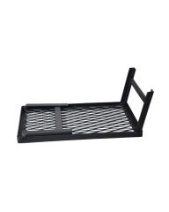 NURGAZ NG AUGO Orta Boy Ateş Üstü Izgara