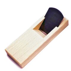 SUIZAN 1700 Kanna Japon Ahşap Rende 42 mm