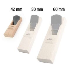 SUIZAN 1700 Kanna Japon Ahşap Rende 42 mm