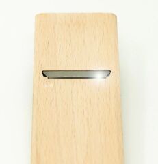 SUIZAN 1700 Kanna Japon Ahşap Rende 42 mm