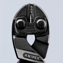 KNIPEX Kompakt Mafsallı Keski 250 mm (7131250)