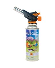 NURGAZ NG 503 Firebird Torch Kamp Pürmüzü