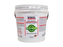 WINKEL Wetox Paslanmaz Kaynak Temizleme Jeli 3 kg (140618-3)