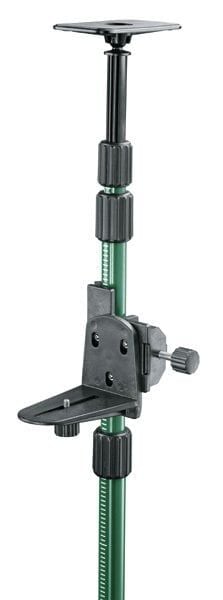 BOSCH TP 320 Teleskop Çubuk (Lazerli Teraziler İçin)