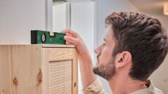 BOSCH Su Terazisi 25 cm (1600A032V5)