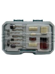 Total Gravür Aksesuar Seti TOS23035 460 prç.