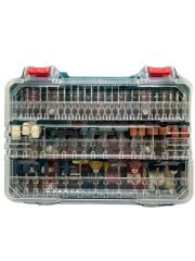 Total Gravür Aksesuar Seti TOS23035 460 prç.