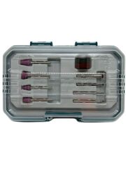 Total Gravür Aksesuar Seti TOS23035 460 prç.