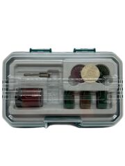 Total Gravür Aksesuar Seti TOS23035 460 prç.