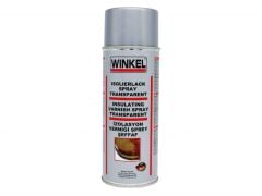 WINKEL Şeffaf İzolasyon Vernik Sprey 400 ml (150149)
