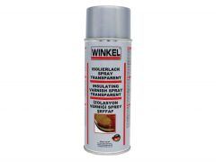 WINKEL Şeffaf İzolasyon Vernik Sprey 400 ml (150149)