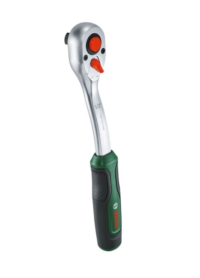 BOSCH Cırcır Lokma Kolu 1/2'' 265 mm