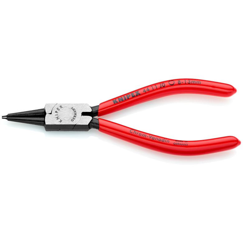 KNIPEX Düz İç Segman Pensesi 140 mm (4411J0)
