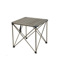 NURGAZ NG AKM Campout Alüminyum Kamp Masası