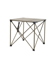 NURGAZ NG AKM Campout Alüminyum Kamp Masası