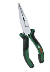 BOSCH 180 mm Kargaburun (1600A032VC)