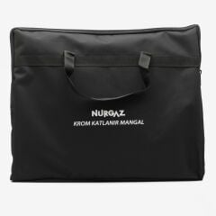 NURGAZ Katlanır Mangal