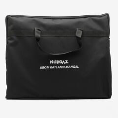 NURGAZ Katlanır Mangal