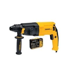 SGS 5179 KIRICI DELİCİ MATKAP 800 WATT