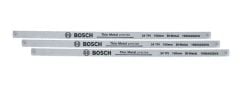 BOSCH 150 mm Küçük Testere Yedeği 3'lü (1600A032UL)