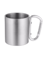 NURGAZ NG 193 Çift Katmanlı Kupa