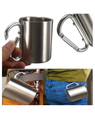 NURGAZ NG 193 Çift Katmanlı Kupa