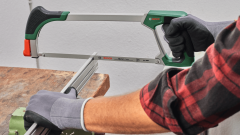 BOSCH Universal 300 mm Demir Testere Kolu (1600A02ZA8)